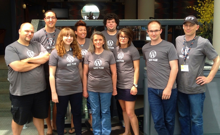 WordPress Foundation Creates a Traveling Scholarship in Kim’s Name