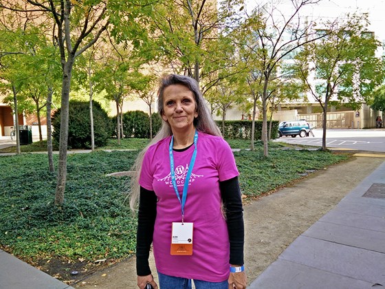 Memorial Fundraiser for Kim Parsell